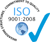 Steel Frame Fabric Covered Buildings, Storage Shed