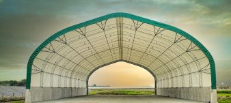 Modular Building Construction